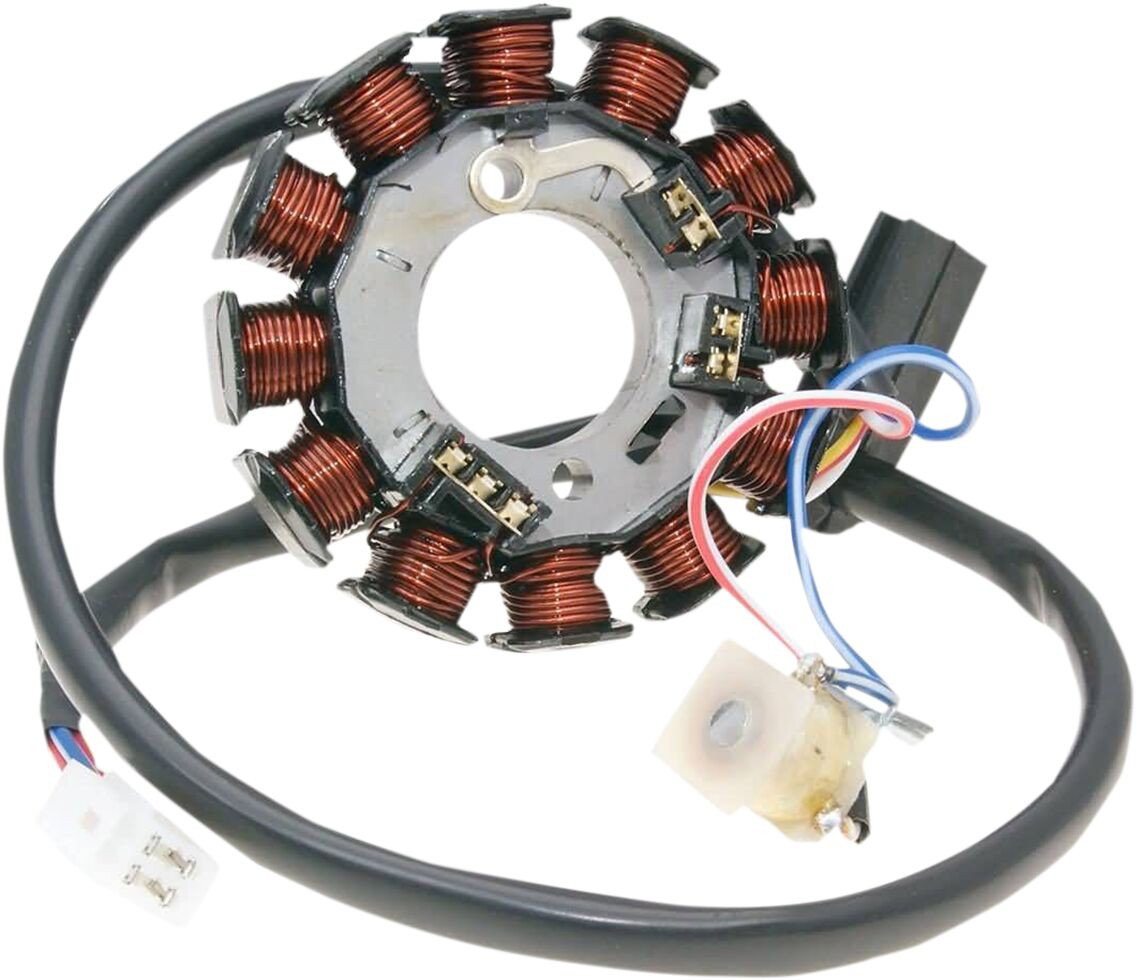 ALTERNATOR STATOR