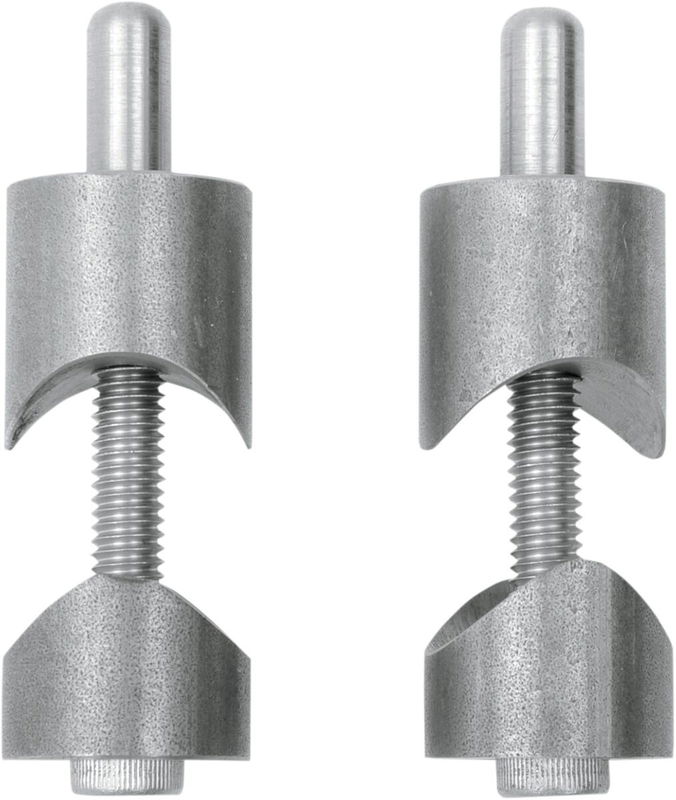 BUNG SEAT SPRING BOLT 1