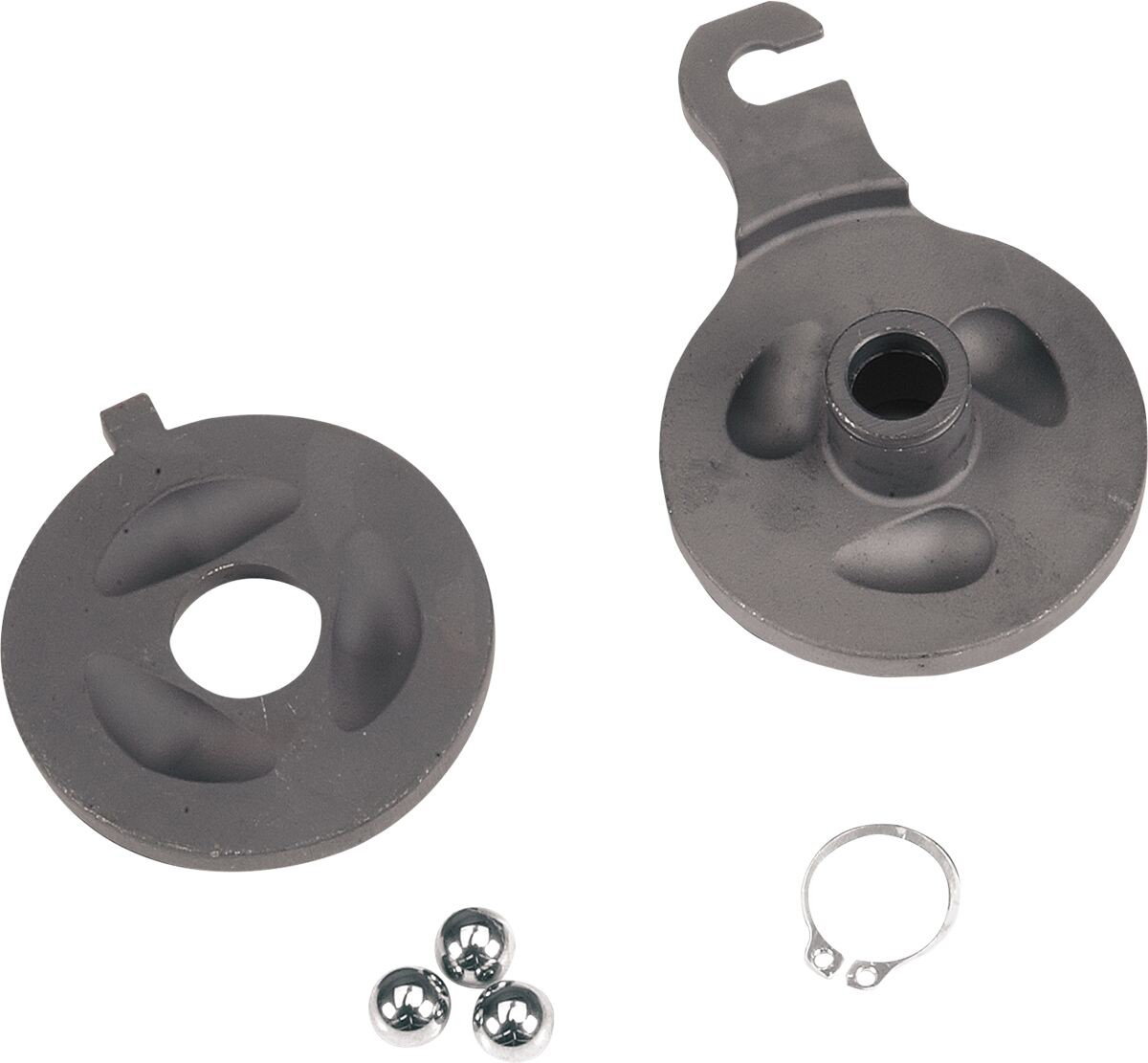 POWER CLUTCH XL BUELL ́94