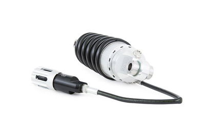 SHOCK HD SOFTAIL STX 46 CUSTOM