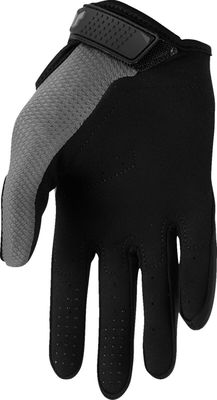 GLOVES WMN RIDEMODE STATIC GRA GLOVES WMN RIDEMODE STATIC GRA