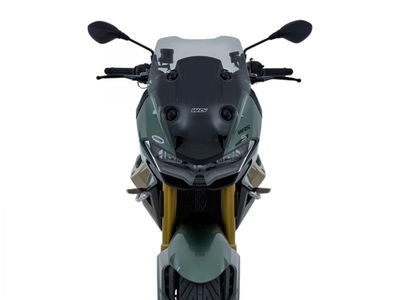 WINDSCREEN TOURING V100 MANDEL