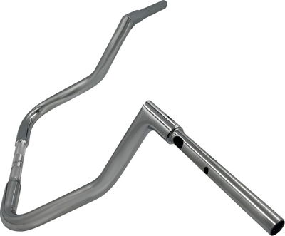 H-BAR REDUCED 13 FLHX/SE 23-UP