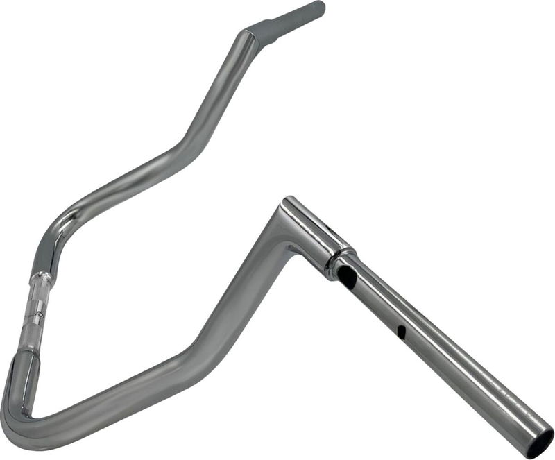 H-BAR REDUCED 13 FLHX/SE 23-UP
