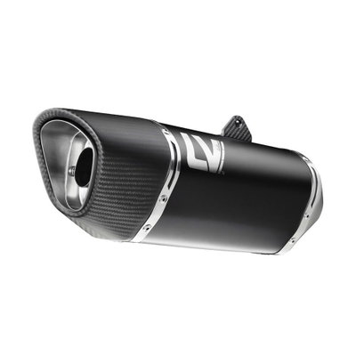 MUFFLER LV-14 R KAWA Z/NINJA 1