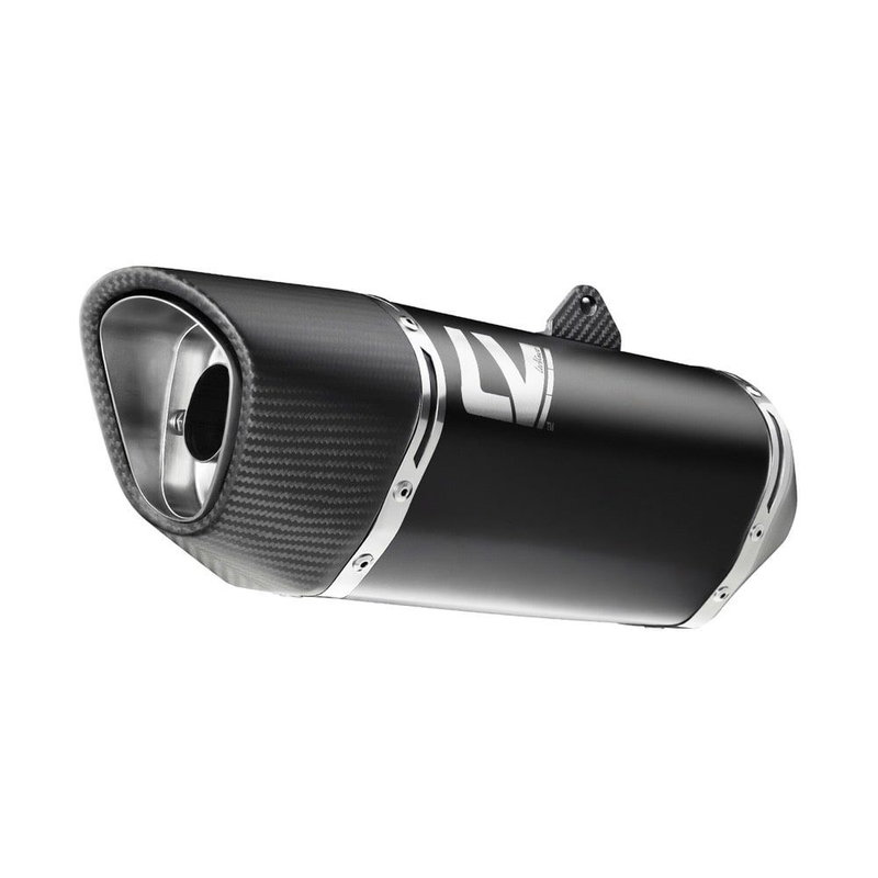 MUFFLER LV-14 R KAWA Z/NINJA 1