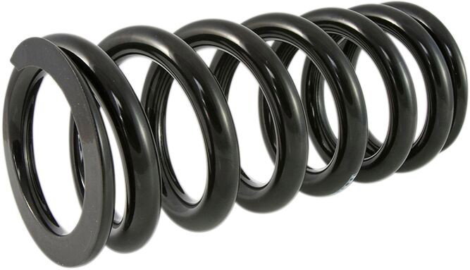 REAR SHOCK SPR. BLK BMW F 800