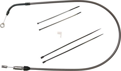 CABLE CLUTCH QICK DISC BP