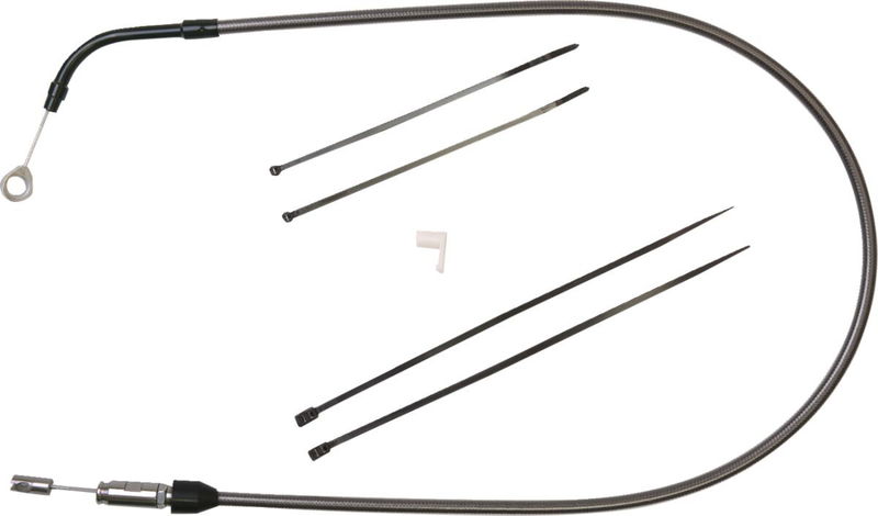 CABLE CLUTCH QICK DISC BP