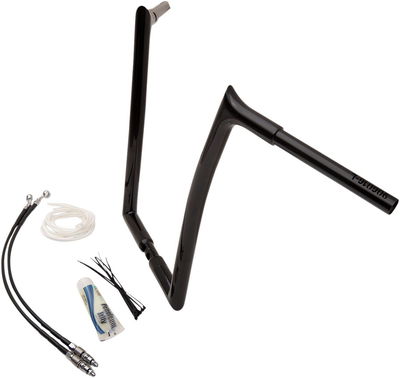HANDLEBAR KIT 16 FLTR 15-20 1.