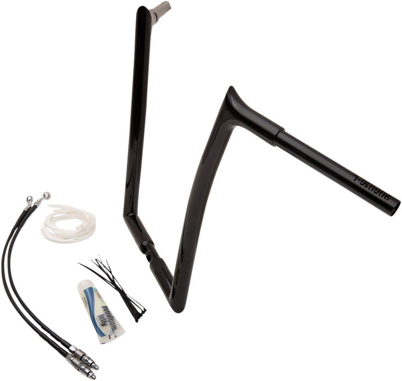 HANDLEBAR KIT 16 FLTR 15-20 1.