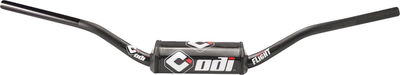 HANDLEBAR KTM SUPER M BLK