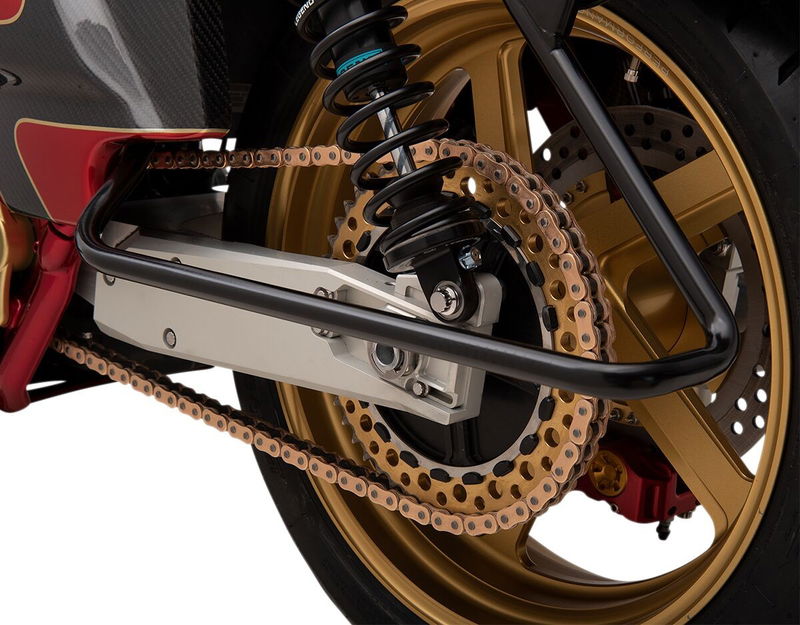 CHAIN EK530ZVX3 GG 120R