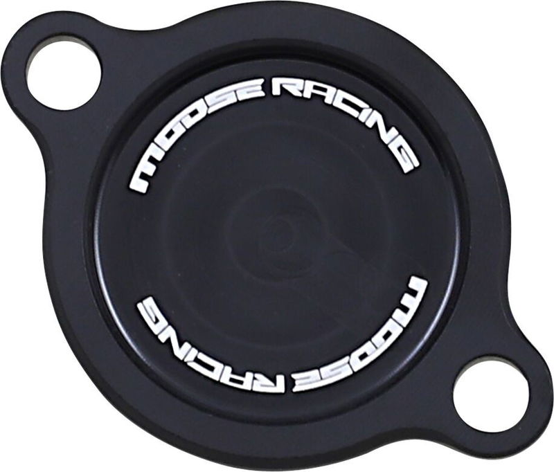 COVER OIL FILTER KAW