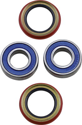BEARING FR WHEEL-DS/RALLY