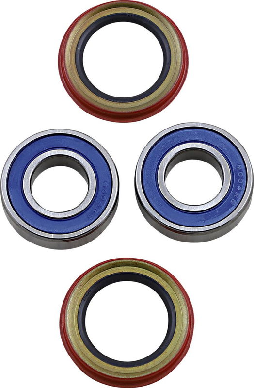 BEARING FR WHEEL-DS/RALLY