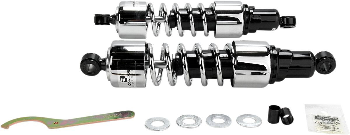 412 (CHR) TOURING(GL1500) 412-