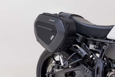 PRO BLAZE H SADDLEBAG SET