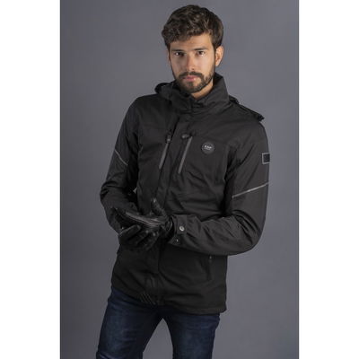 JACKA LS2 RAMBLA EVO HERR 4XL