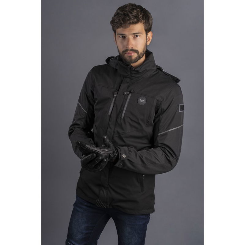JACKA LS2 RAMBLA EVO HERR 4XL