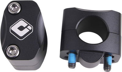 OVERSIZE BAR ADAPTOR