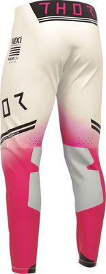 PANT SPORTMODE GEO VW/PK 38
