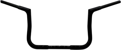 HANDLEBAR 10 FLHT/FLHX 86-22 1