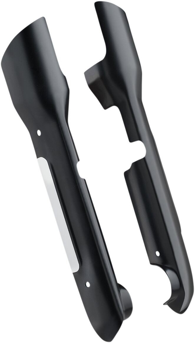 STICKERS FORK GUARD SV650