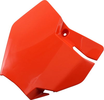 PLATE # KTM SX65 16-23 OR