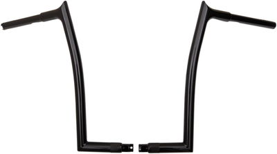 HANDLEBAR 16 FLTR 15-22 1.25 P