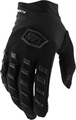 GLV AIRMATIC YTH BK/CH MD