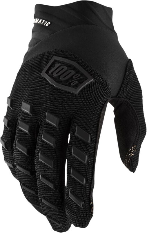 GLV AIRMATIC YTH BK/CH MD