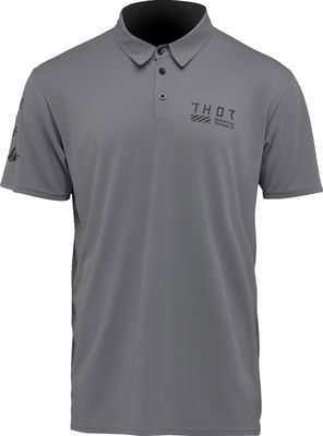 POLO CORPO GRAY MD