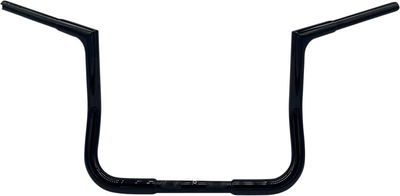 HANDLEBAR 12 FLHT/FLHX 86-22 1