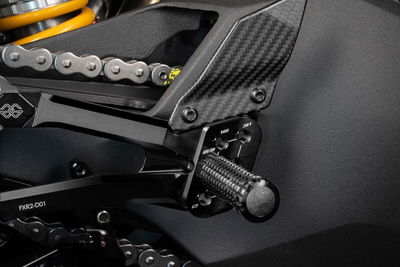 DUCATI PANIGALE V4/S/R 18-24 R