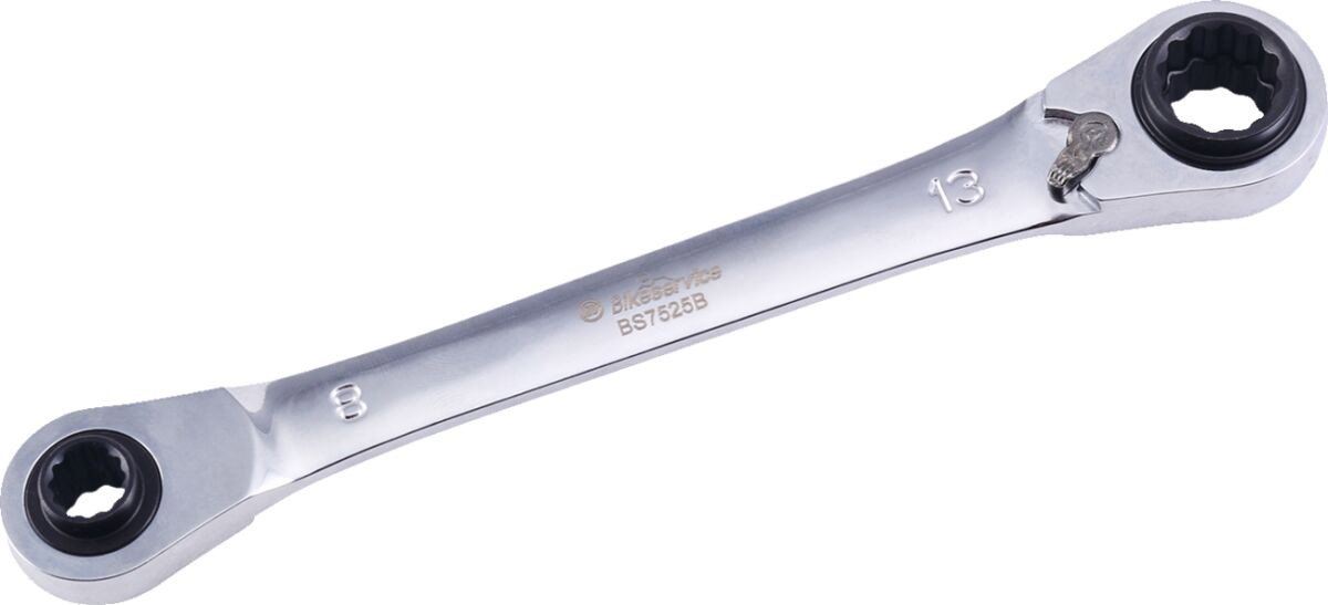 TOOL RATCHET WRENCH