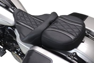 SEAT SUPER TOURING 2UP - CVO 2