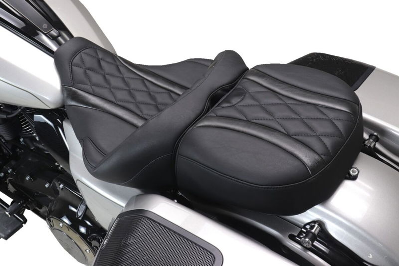 SEAT SUPER TOURING 2UP - CVO 2