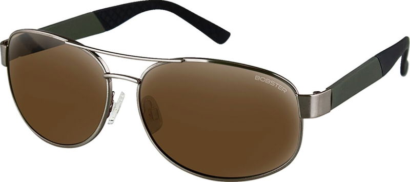 SUNGLASSES COMMANDANT OLIVE/BR