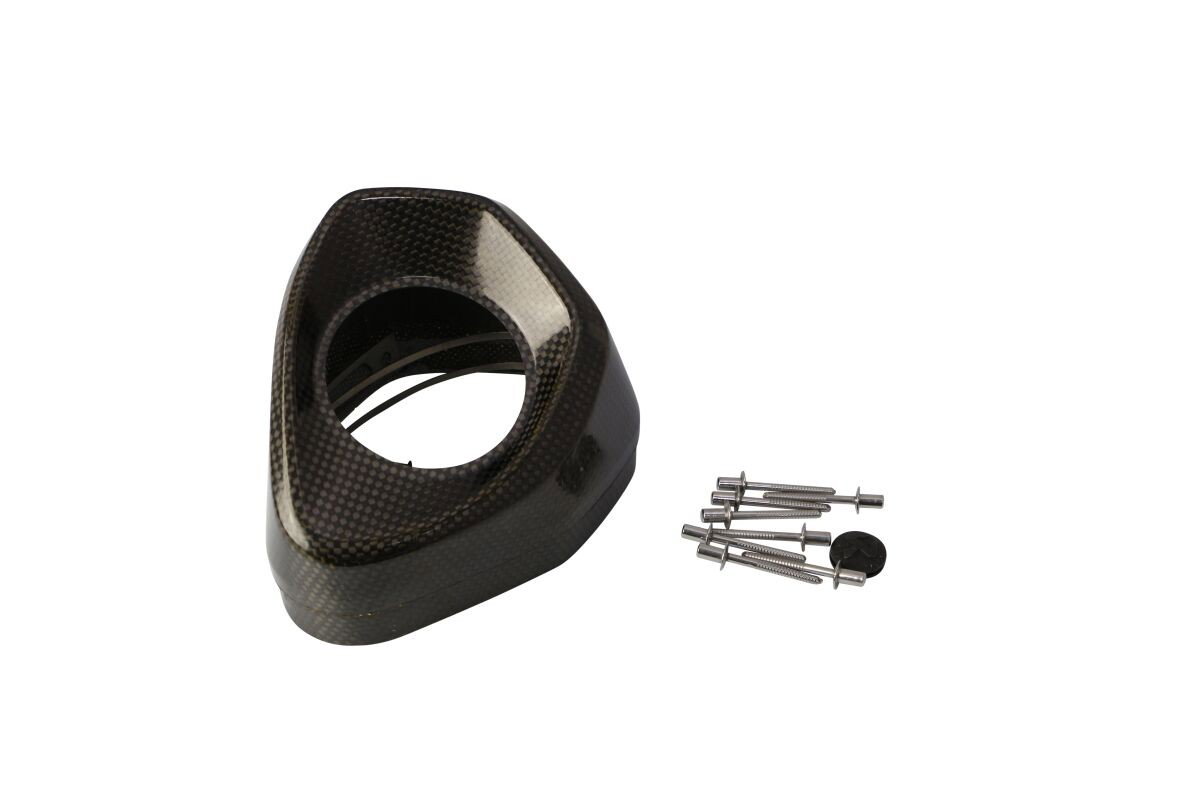 END CAP CF EC298