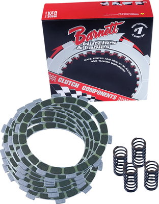 CLUTCH KIT YAM YZFR3 MT-03