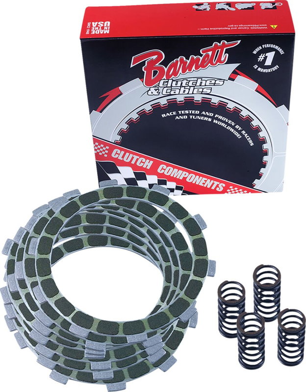 CLUTCH KIT YAM YZFR3 MT-03