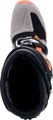 BOOT TECH 7 ENDURO BK/WRM GRY/