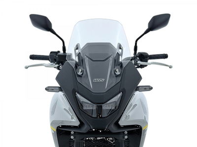 WINDSCREEN SPORT XL750 TRANSAL