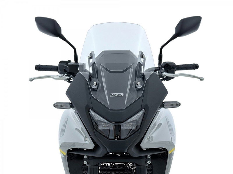 WINDSCREEN SPORT XL750 TRANSAL