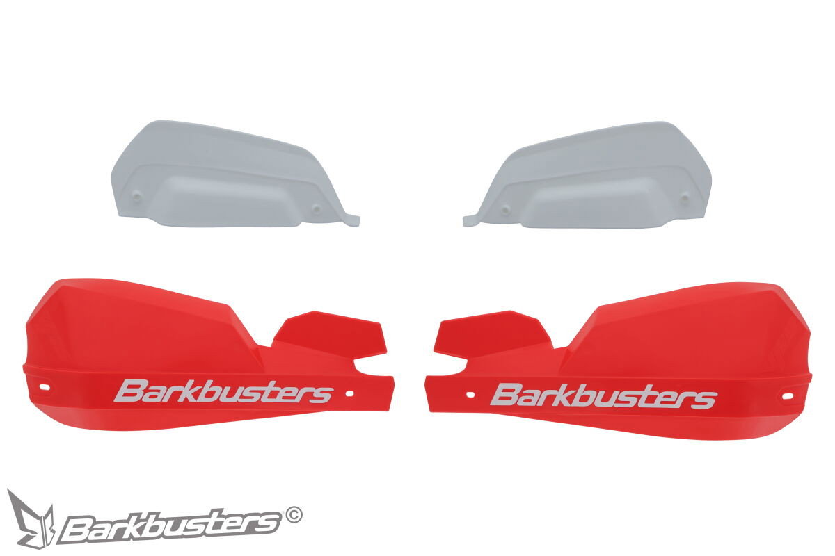 HANDGUARD PLAST.VPS RD