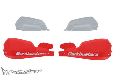 HANDGUARD PLAST.VPS RD