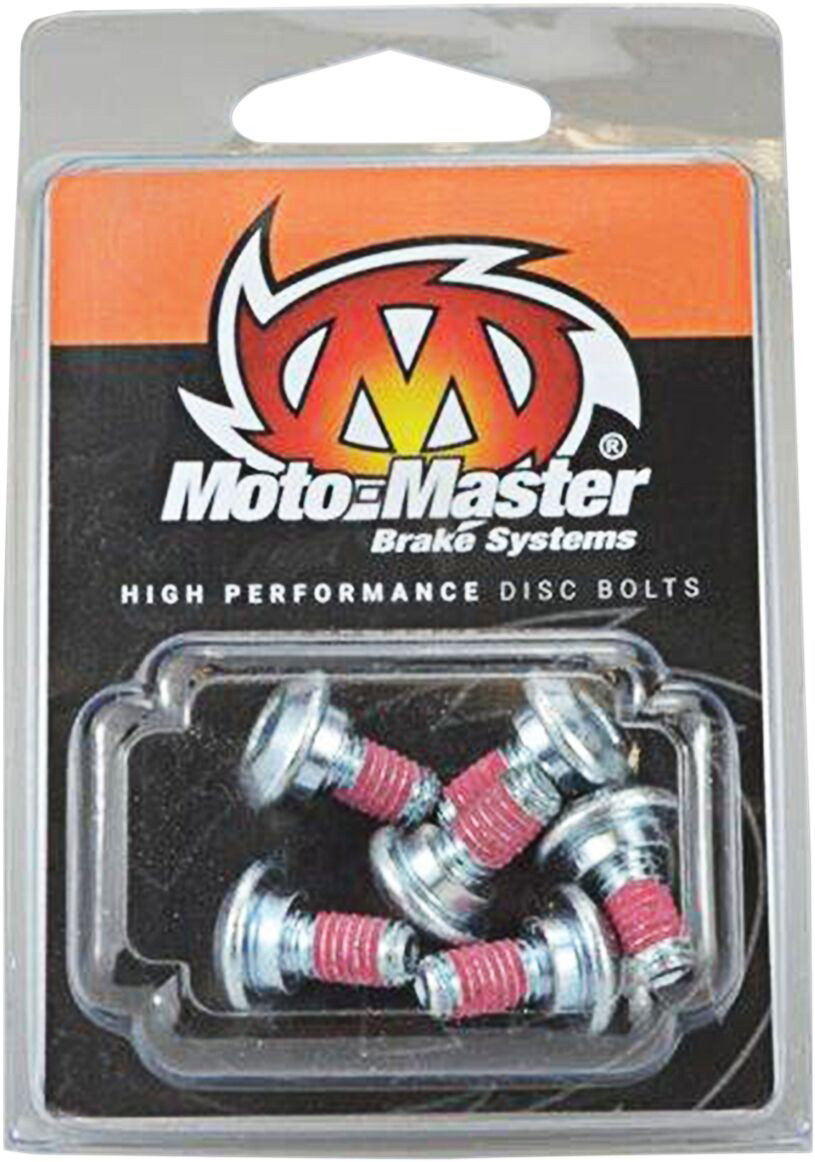 BOLTS M8X15 C/B CHC