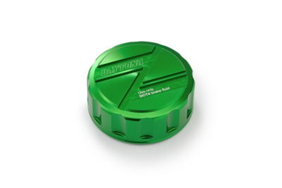 MASTER CYLINDER CAP-REAR KAWAS