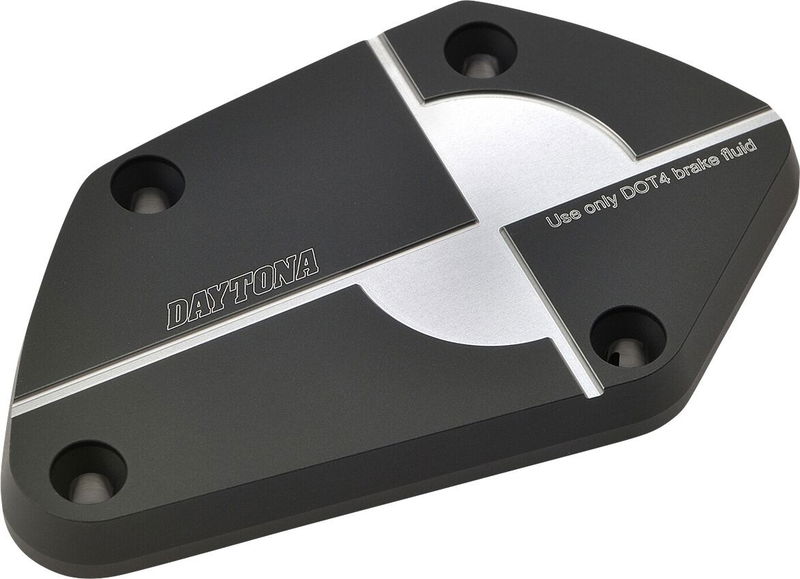 MASTER CYLINDER CAP FRONT R125